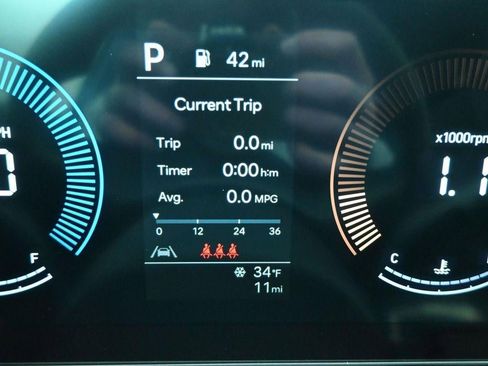 New 2026 Hyundai Santa Cruz SE image 14