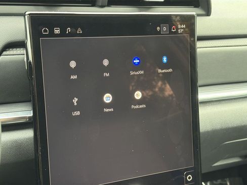 Used 2025 GMC Terrain Elevation image 15