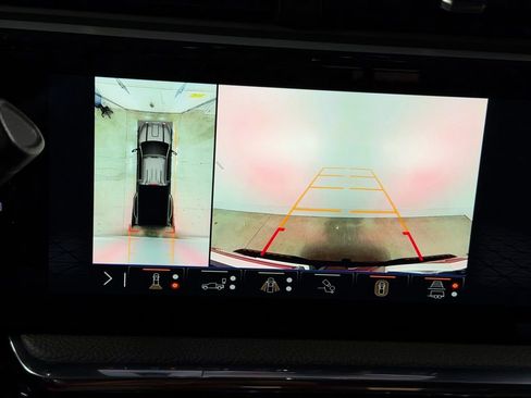 Certified 2024 GMC Sierra 3500 Denali w/ Technology Package image 47