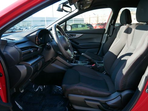 Used 2023 Subaru WRX Premium image 32