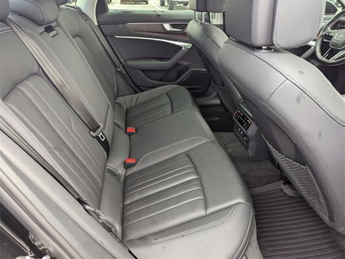 Used 2019 Audi A6 3.0T Prestige w/ Prestige Package image 13