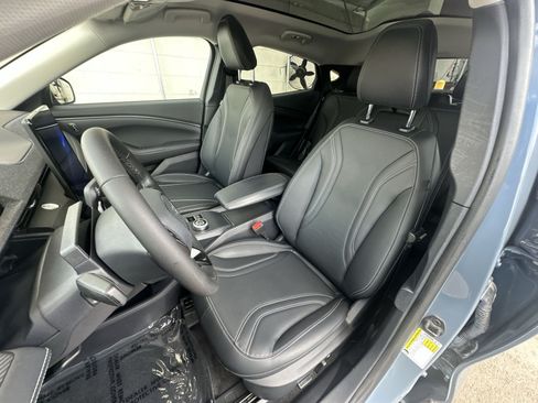 Used 2023 Ford Mustang Mach-E Premium AWD/4WD image 21