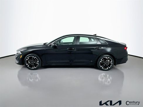 Certified 2024 Kia K5 GT-Line w/ GT-Line Premium Package FWD image 8