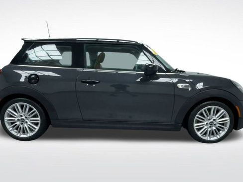 Used 2020 MINI Cooper S image 24