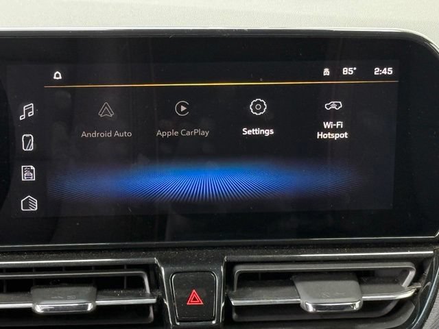 Used 2024 Chevrolet TrailBlazer RS AWD/4WD image 21