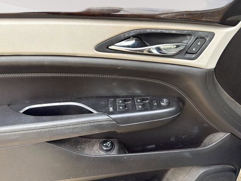 Used 2013 Cadillac SRX Performance image 13