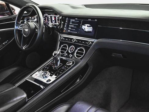 Used 2020 Bentley Continental GT AWD/4WD image 33