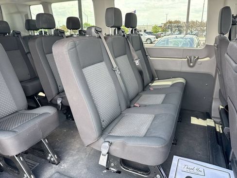 Used 2020 Ford Transit 350 XL RWD image 21