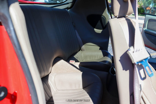Used 1999 Pontiac Firebird Formula RWD image 68