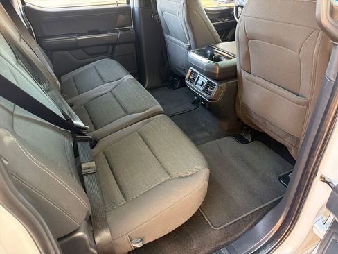 Used 2024 Ford F150 XLT w/ XLT Black Appearance Package image 30