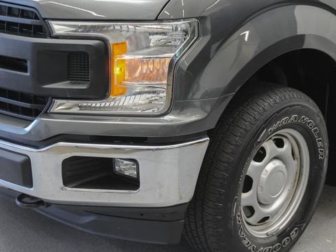 Used 2019 Ford F150 XL w/ Equipment Group 101A Mid AWD/4WD image 4