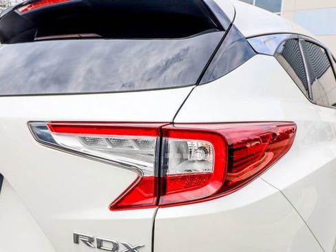 Used 2019 Acura RDX AWD image 25