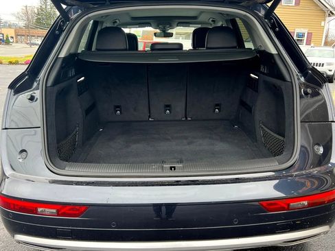 Used 2018 Audi Q5 2.0T Premium Plus image 20