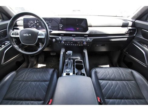 Used 2025 Kia Telluride SX Prestige X-Pro AWD/4WD image 10