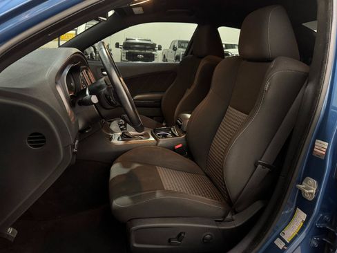 Used 2023 Dodge Charger GT w/ Blacktop Package RWD image 6