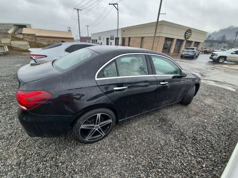 Used 2022 Mercedes-Benz A 220 4MATIC image 8