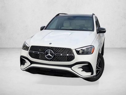 Certified 2026 Mercedes-Benz GLE 350 4MATIC