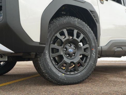 New 2026 Subaru Forester Wilderness image 6