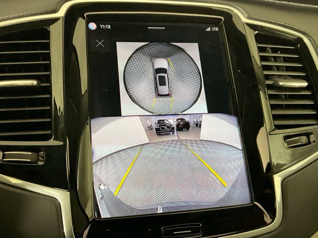 Certified 2024 Volvo XC90 T8 Ultimate w/ Protection Package Premier AWD/4WD image 7