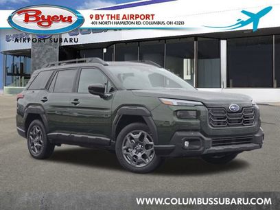 New 2026 Subaru Outback Premium