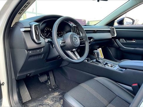 New 2026 MAZDA CX-50 AWD 2.5 S w/ Accent Package image 8