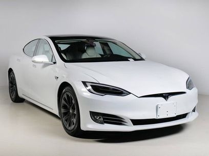 Used 2019 Tesla Model S 100D