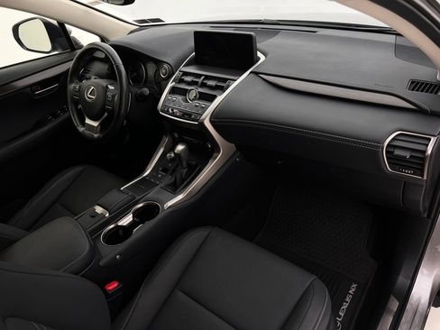 Used 2020 Lexus NX 300 AWD w/ Comfort Package image 13