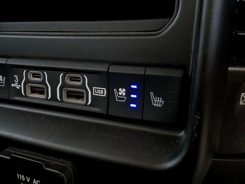 Used 2020 RAM 1500 Limited AWD/4WD image 84