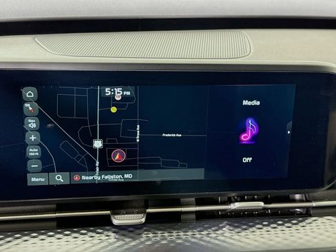 Used 2024 Kia Carnival SX Prestige FWD image 5