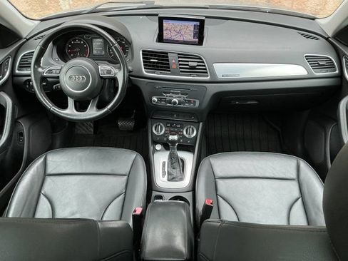 Used 2015 Audi Q3 2.0T Premium Plus AWD/4WD image 14