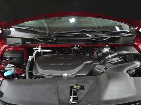 Used 2025 Honda Odyssey Sport-L image 25