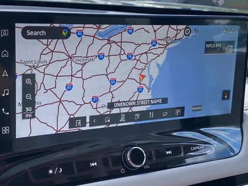 New 2025 Mitsubishi Outlander SEL image 9