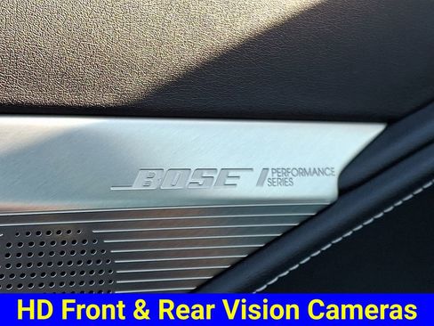 Certified 2025 Chevrolet Corvette Stingray Preferred Cpe w/ Z51 Performance Package image 24