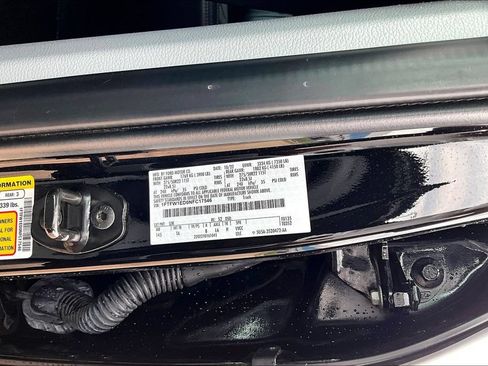Used 2022 Ford F150 Limited AWD/4WD image 30