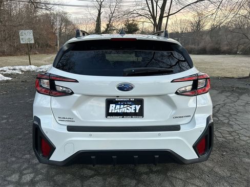 Certified 2025 Subaru Crosstrek 2.5i Limited image 26