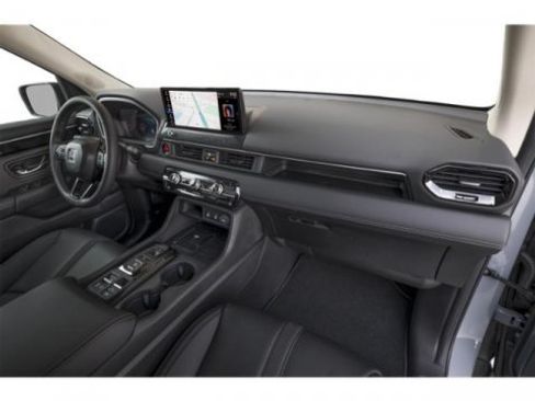 New 2026 Honda Passport RTL image 14