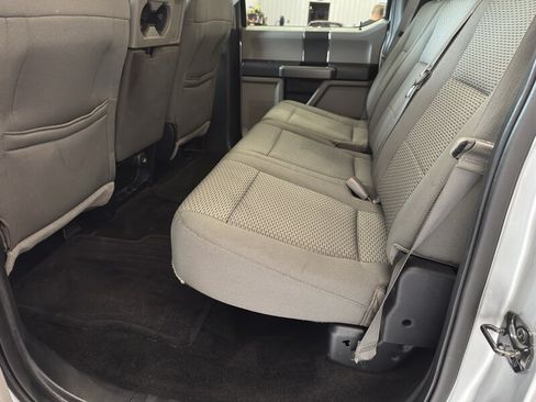 Used 2015 Ford F150 XLT w/ Trailer Tow Package AWD/4WD image 13