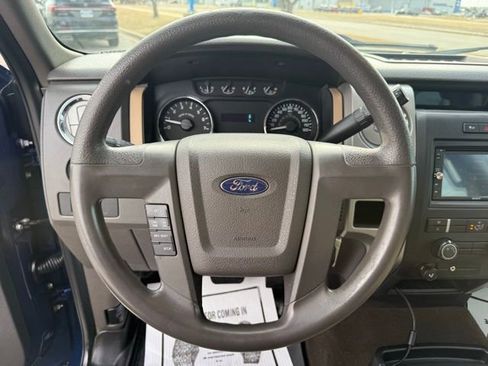 Used 2011 Ford F150 XLT image 20