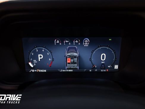 Used 2025 Ford F150 Raptor image 25