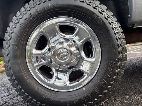 Used 2005 Dodge Ram 2500 Truck SLT w/ Trailer Tow Group image 9