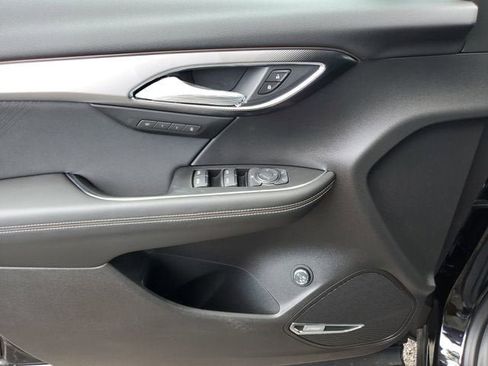 New 2026 Buick Envision Sport Touring AWD/4WD image 17