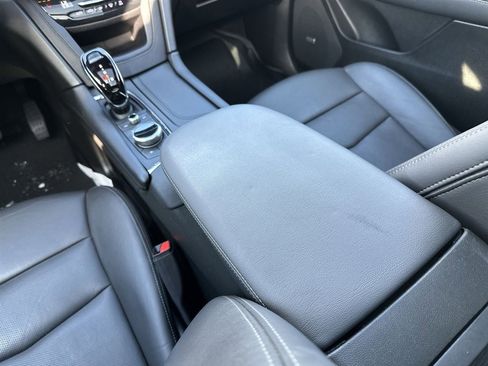 Certified 2024 Cadillac XT5 Premium Luxury w/ LPO, Floor Liner Package image 20