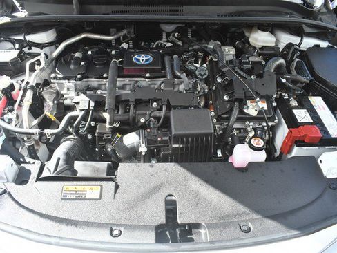 Certified 2024 Toyota Corolla LE image 29