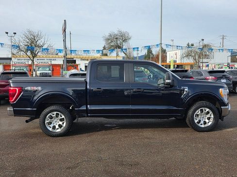 Used 2021 Ford F150 XLT w/ Max Trailer Tow Package image 8
