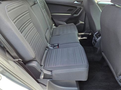 Used 2023 Volkswagen Tiguan S w/ Driver Assistance Package FWD image 20