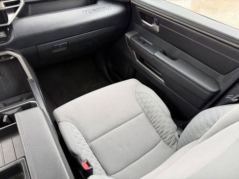 Used 2022 Toyota Tundra SR5 w/ TRD Sport Package image 26