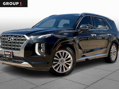 Used 2020 Hyundai Palisade Limited