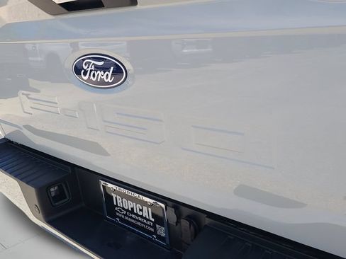 Used 2024 Ford F150 XLT w/ Mobile Office Package AWD/4WD image 27