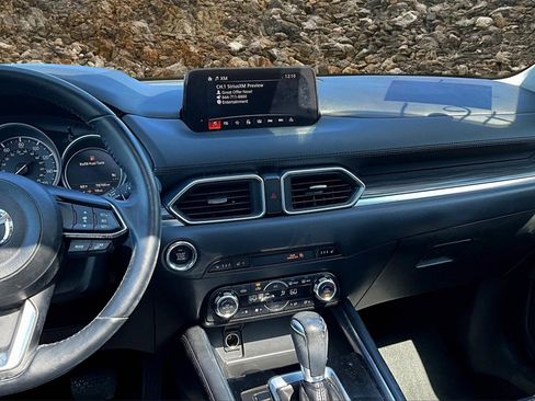 Used 2017 MAZDA CX-5 Grand Touring w/ Premium Package image 6