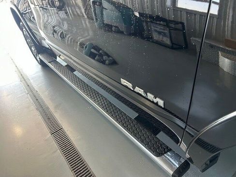 New 2025 RAM 1500 Big Horn AWD/4WD image 10